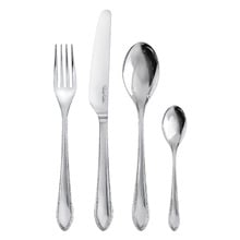 16 Piece Kemble Texture Stainless Steel Cutlery Set